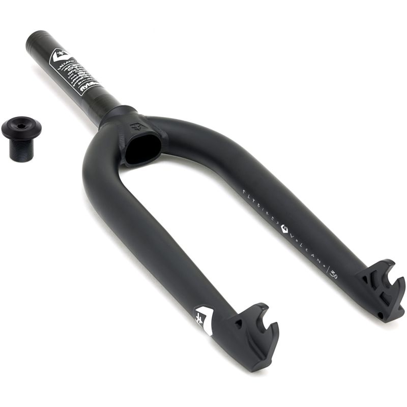 flybikes agua fork