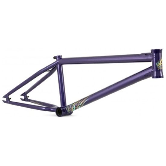 Fly bikes aire clearance frame