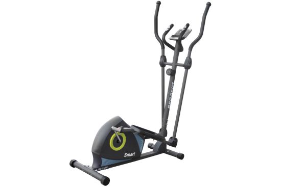 FITNESS EQUIPMENT ELLIPTICAL MACHINE Zourbakis Pro Shop